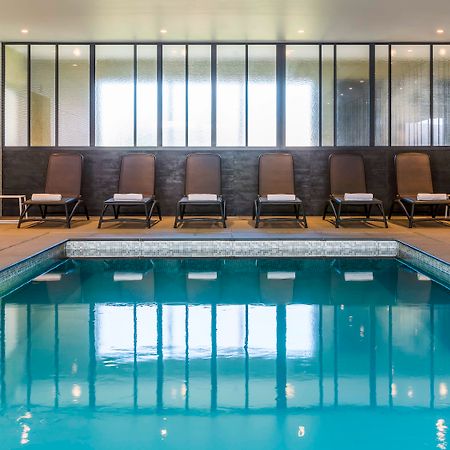 Ibis Styles Nieuwpoort Hotel ภายนอก รูปภาพ
