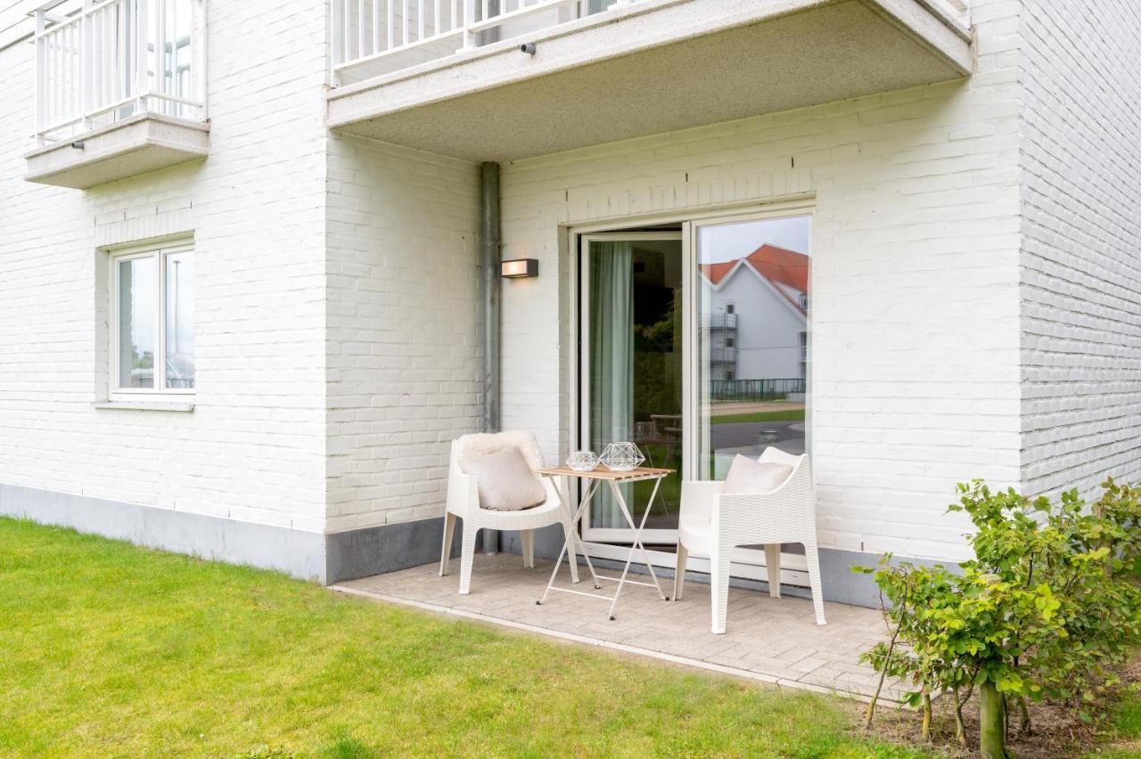 Ibis Styles Nieuwpoort Hotel ภายนอก รูปภาพ