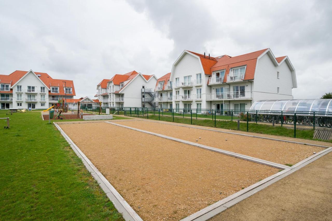 Ibis Styles Nieuwpoort Hotel ภายนอก รูปภาพ