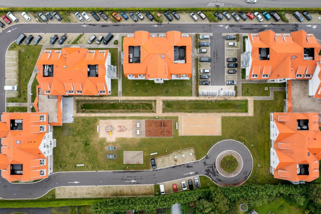 Ibis Styles Nieuwpoort Hotel ภายนอก รูปภาพ