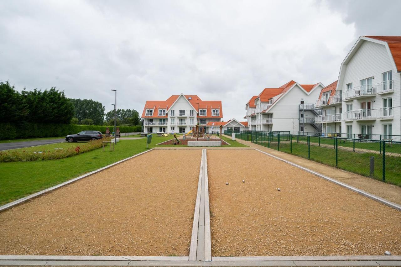 Ibis Styles Nieuwpoort Hotel ภายนอก รูปภาพ