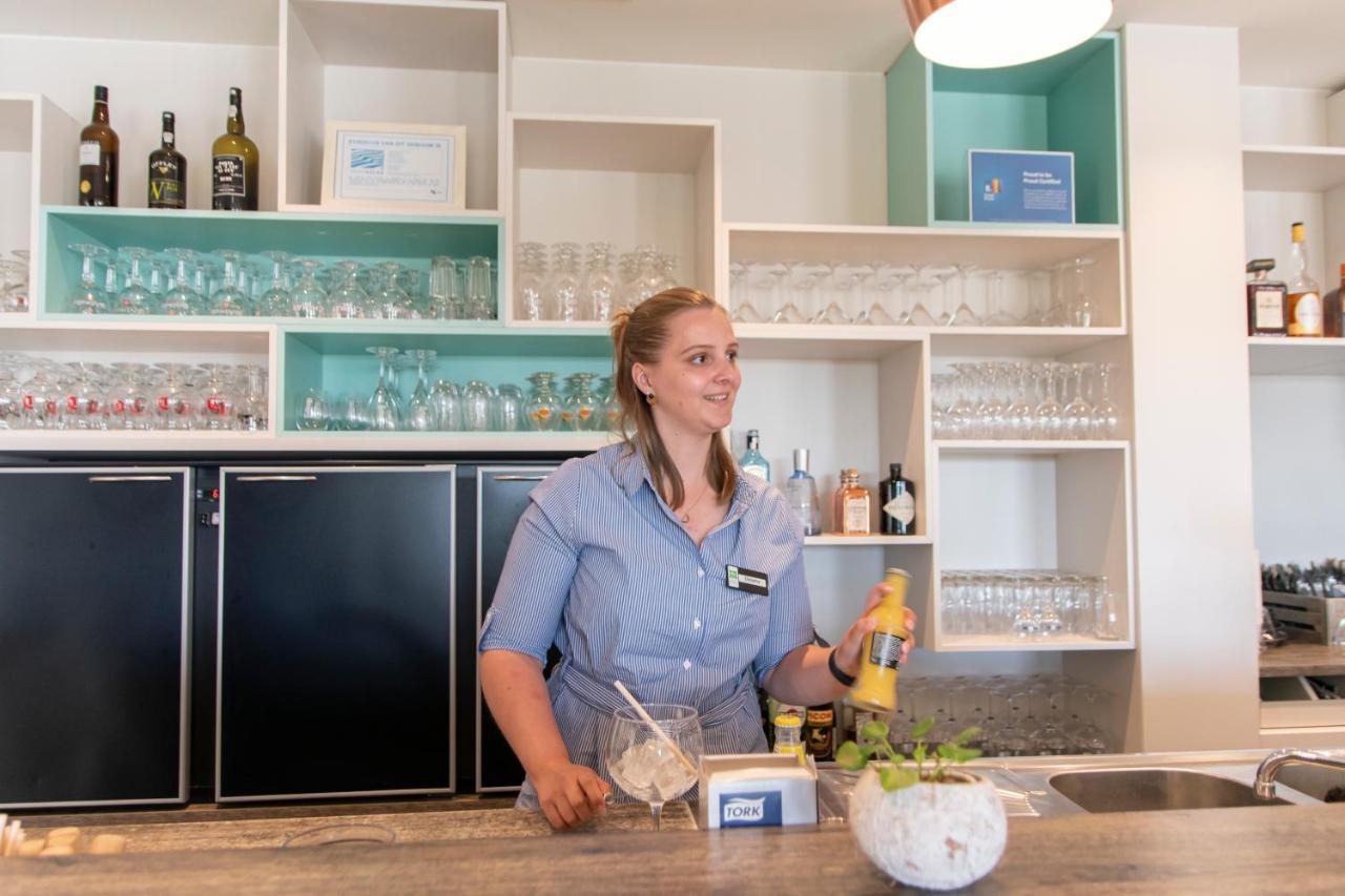 Ibis Styles Nieuwpoort Hotel ภายนอก รูปภาพ