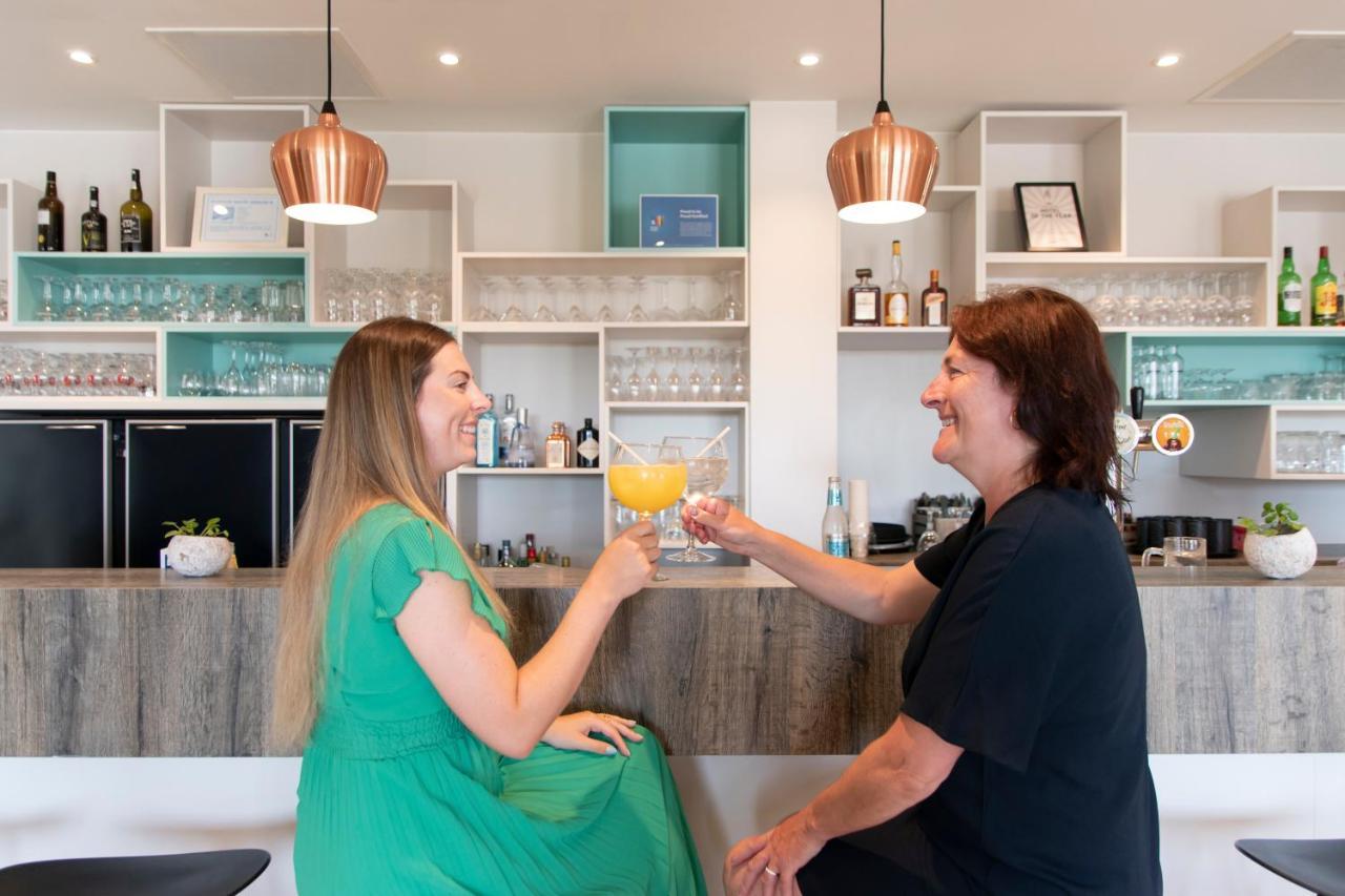 Ibis Styles Nieuwpoort Hotel ภายนอก รูปภาพ