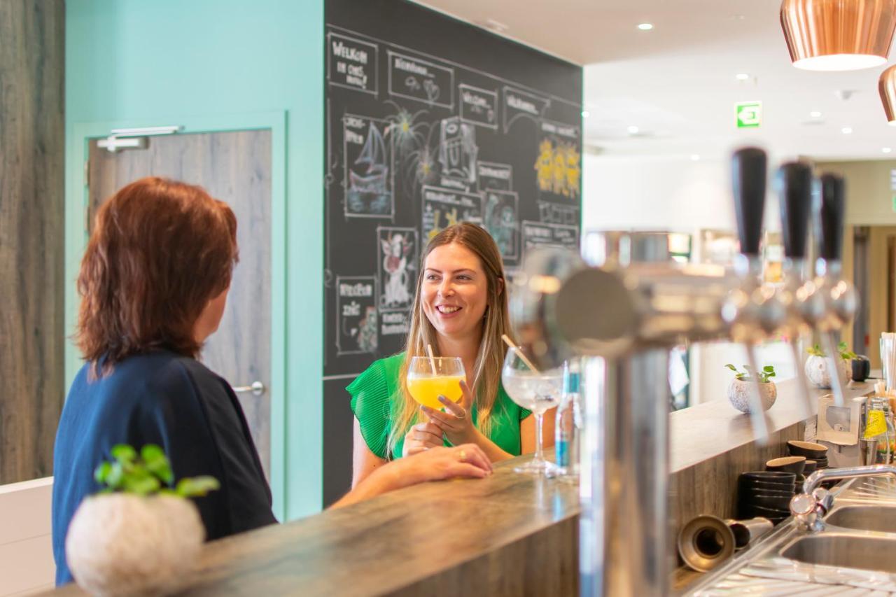 Ibis Styles Nieuwpoort Hotel ภายนอก รูปภาพ