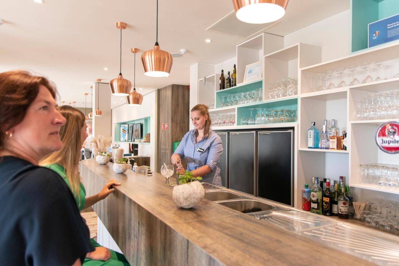 Ibis Styles Nieuwpoort Hotel ภายนอก รูปภาพ
