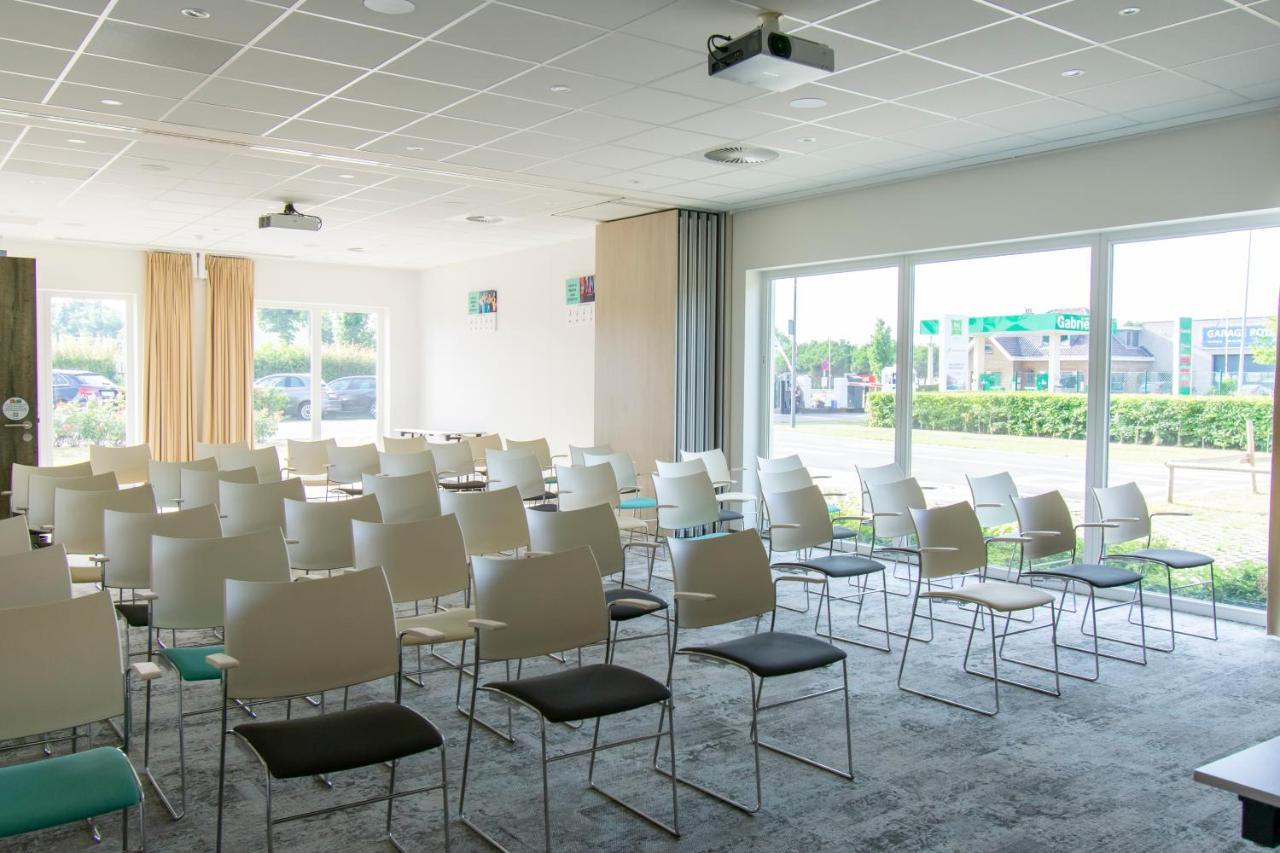 Ibis Styles Nieuwpoort Hotel ภายนอก รูปภาพ
