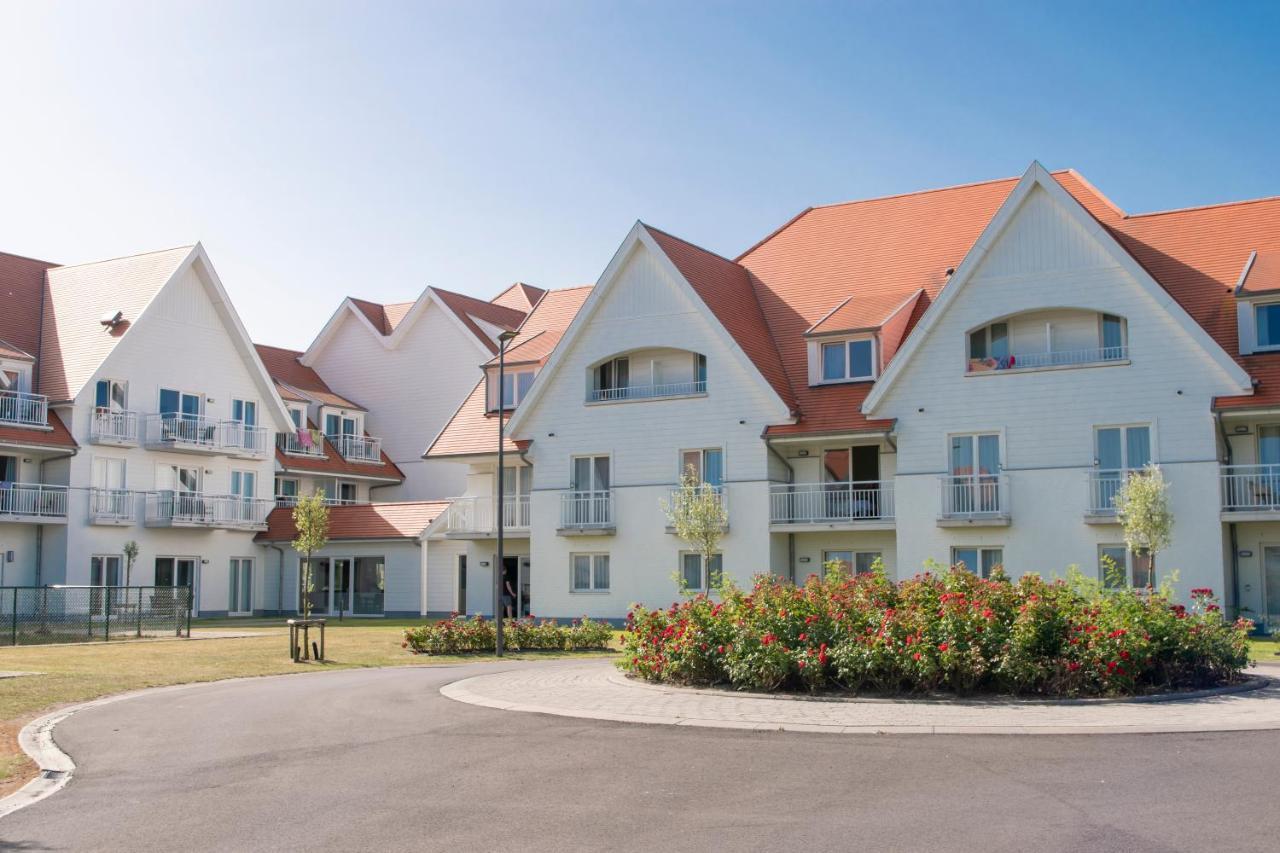 Ibis Styles Nieuwpoort Hotel ภายนอก รูปภาพ