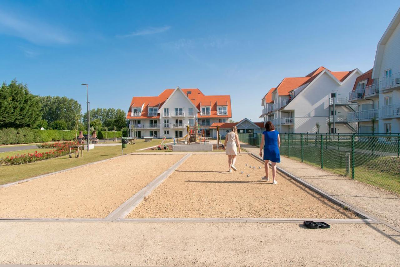 Ibis Styles Nieuwpoort Hotel ภายนอก รูปภาพ
