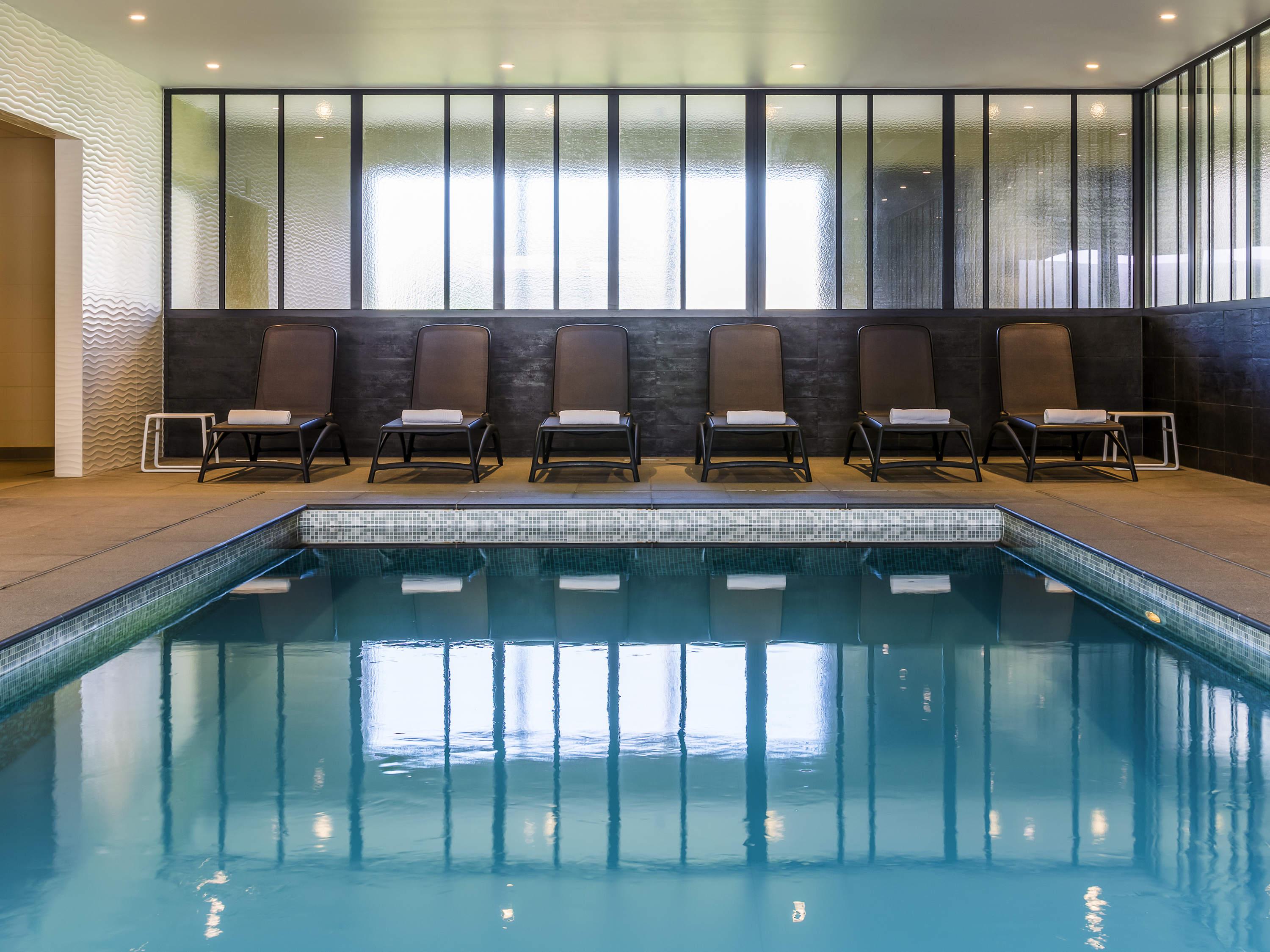 Ibis Styles Nieuwpoort Hotel ภายนอก รูปภาพ